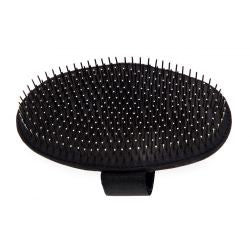 Ancol Ergo Palm Pin Pad - Pet Supplier Store