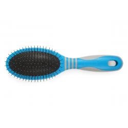 Ancol Ergo Pin Brush - Pet Supplier Store
