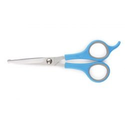Ancol Ergo Safety Scissors - Pet Supplier Store