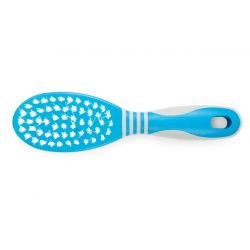 Ancol Ergo Soft Bristle Brush - Pet Supplier Store