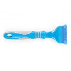 Ancol Ergo Stripping Comb - Pet Supplier Store