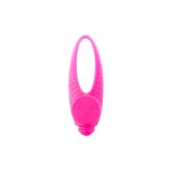 Ancol Flashing Blinker Pink - Pet Supplier Store