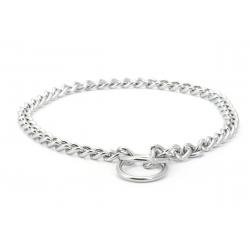 Ancol Heavy Check Chain 70cm Size 9 - Pet Supplier Store