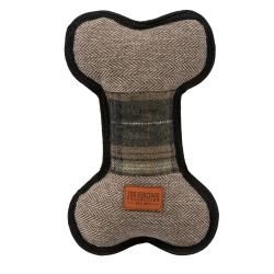 Ancol Heritage Tweed Bone - Pet Supplier Store