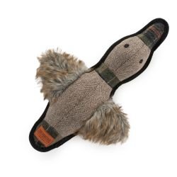 Ancol Heritage Tweed Duck - Pet Supplier Store