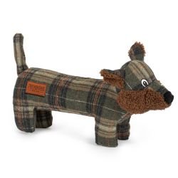 Ancol Heritage Tweed Fox - Pet Supplier Store