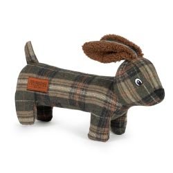 Ancol Heritage Tweed Hare - Pet Supplier Store