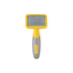 Ancol Just 4 Pets Small Animal Slicker Brush - Pet Supplier Store