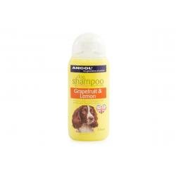 Ancol Lemon & Grapefruit Shampoo 200ml - Pet Supplier Store