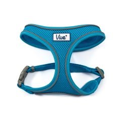 Ancol Mesh Harness Blue - Pet Supplier Store
