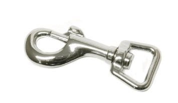 Ancol Pet Products Ltd Trigger Hook Large 3/4" x 19mm - Pet Supplier Store
