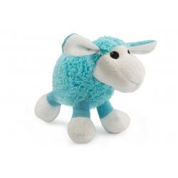 Ancol Plush Lamb Blue Toy - Pet Supplier Store