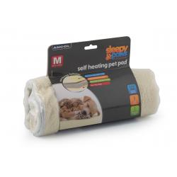 Ancol Self Heating Pad 64x49cm - Pet Supplier Store