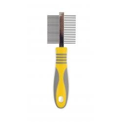 Ancol Small Animal Double Sided Comb - Pet Supplier Store
