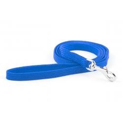 Ancol Softweave Lead Blue 1m x 10mm - Pet Supplier Store