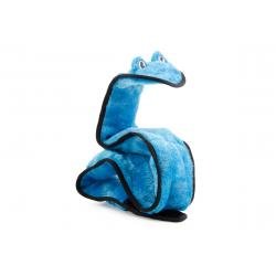 Ancol Super Snake Dog Toy - Pet Supplier Store