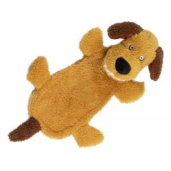 Ani Big Teeth Stuffed Head Dog Toy - Pet Supplier Store