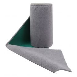 Animate Veterinary Bed Roll Grey 10m - Pet Supplier Store