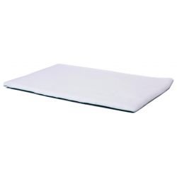 Animate Veterinary Bedding White - Pet Supplier Store