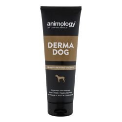Animology Dermadog Shampoo 250ml - Pet Supplier Store