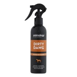 Animology Dirty Dawg Shampoo 250ml - Pet Supplier Store