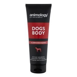 Animology Dogs Body Shampoo 250ml - Pet Supplier Store