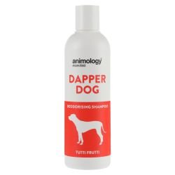 Animology Essential Dapper Dog Shampoo 250ml - Pet Supplier Store