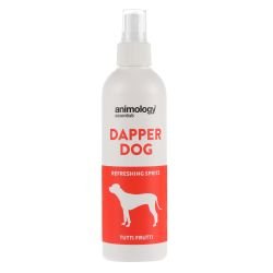 Animology Essential Dapper Dog Spritz Spray 250ml - Pet Supplier Store