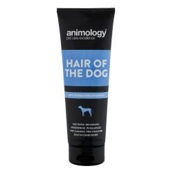 Animology Hair Of The Dog Shampoo 250ml - Pet Supplier Store