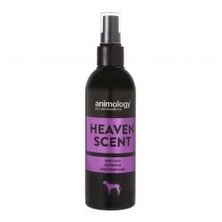 Animology Heaven Scent Body Mist 250ml - Pet Supplier Store