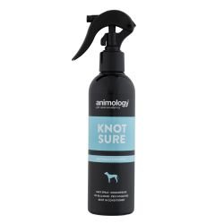 Animology Knot Sure Spray 250ml - Pet Supplier Store