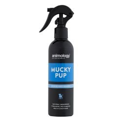 Animology Mucky Pup Shampoo 250ml - Pet Supplier Store