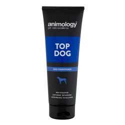 Animology Top Dog Conditioner 250ml - Pet Supplier Store