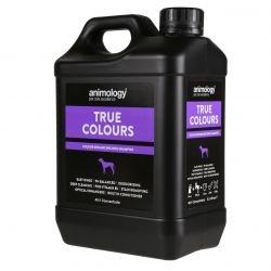 Animology True Colours Shampoo 2.5 ltr - Pet Supplier Store