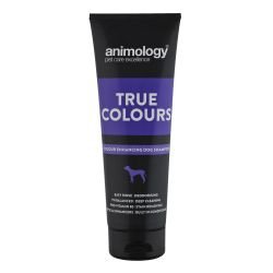 Animology True Colours Shampoo 250ml - Pet Supplier Store