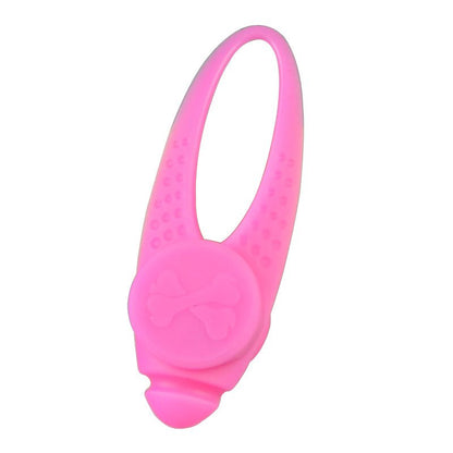 Anti-lost Dog Luminous Pendant - Pet Supplier Store