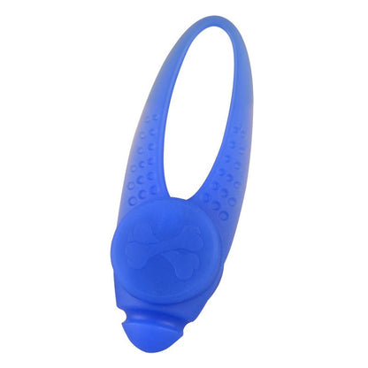 Anti-lost Dog Luminous Pendant - Pet Supplier Store