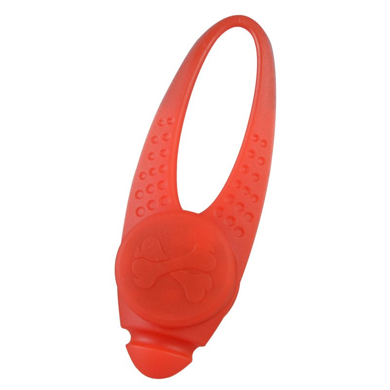 Anti-lost Dog Luminous Pendant - Pet Supplier Store