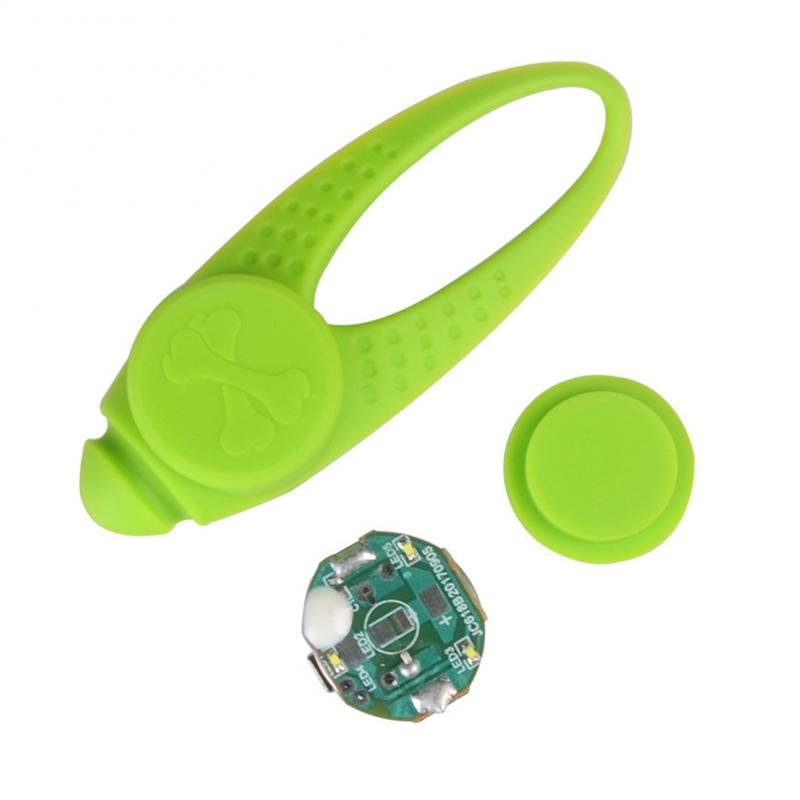 Anti-lost Dog Luminous Pendant - Pet Supplier Store