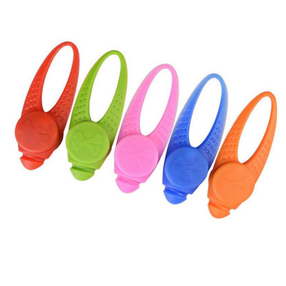 Anti-lost Dog Luminous Pendant - Pet Supplier Store