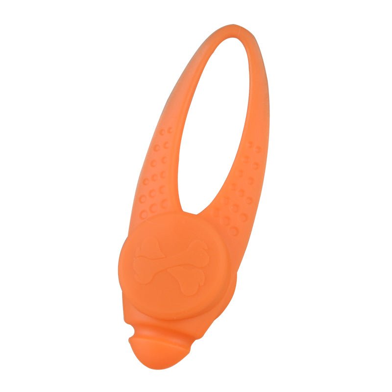 Anti-lost Dog Luminous Pendant - Pet Supplier Store
