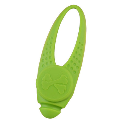 Anti-lost Dog Luminous Pendant - Pet Supplier Store