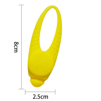 Anti-lost Dog Luminous Pendant - Pet Supplier Store
