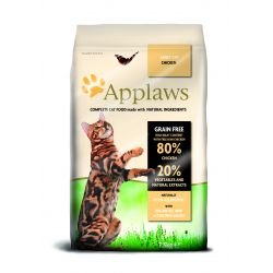 Applaws Cat Adult Chicken 7.5kg - Pet Supplier Store