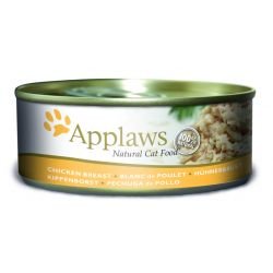 Applaws Cat Chicken Breast 156g - Pet Supplier Store