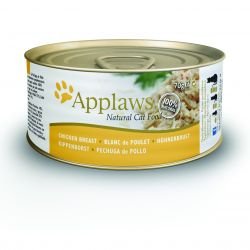 Applaws Cat Chicken Breast 70g - Pet Supplier Store