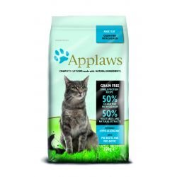 Applaws Cat Dry Fish & Salmon 400g - Pet Supplier Store