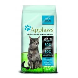 Applaws Cat Dry Fish & Salmon 7.5kg - Pet Supplier Store