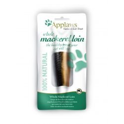 Applaws Cat Mackerel Loin - Pet Supplier Store