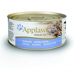 Applaws Cat Ocean Fish 70g - Pet Supplier Store